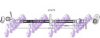 HONDA 01468TM8G00 Brake Hose